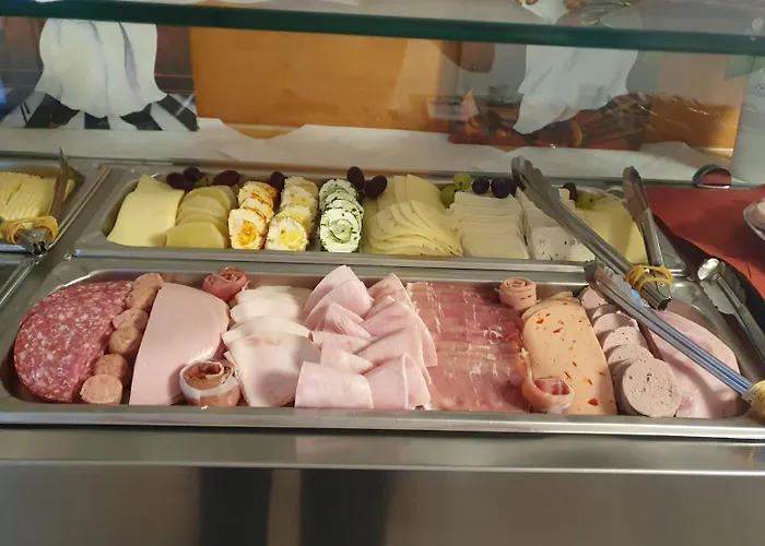 Apart Hotel Ferdinand Berlin